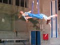 aerial straps