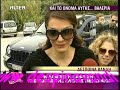 despina vandi afierosi gia tin kori menegakis
