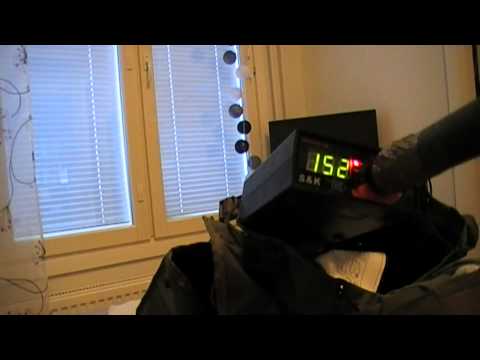 how to adjust hop up on kjw m700