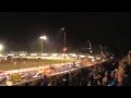 South Bend Speedway Trailer Race May 2013 Part 1