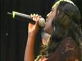Olivia Warfield Sings Hard Times w/ Ray Charles Tribute