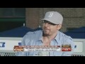 DDub Confirms 2010 NKOTB Tour