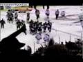 Sidney Crosby vs Alexander Ovechkin