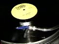 Greg Khin Band - Jeopardy (original 12inch dance mix)