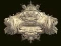 4D Mandelbrot set rotation