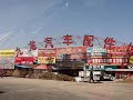 Grens overgang Peking