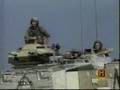 AAV7 Amtrac