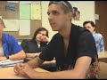 Kellerklasse '08 - Abiballpräsentation