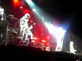 Tokio Hotel,lyon,18 mars 2010
