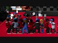 sg vs saints part 2