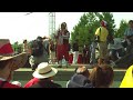 cholo cirilo en festival peruano de virginia 2008