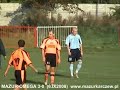 MAZUR KARCZEW - Omega Kleszczów (6.09.08) 3-0 MAZUR KARCZEW - Omega Kleszczów (6.09.08) 3-0