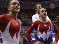 2003 World Gymnastics Championships - Team Final - 11
