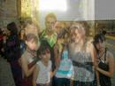los XV de mi prima valeria