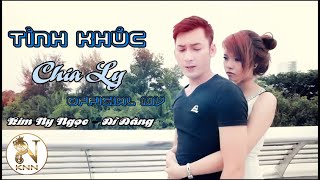 Tình Khúc Chia Ly  Kim Ny Ngọc ft Dĩ Đăng O