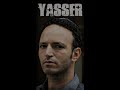 fragments from the theatre production 'yasser' by abdelkader benali.

shakespeare meets the middle east in a poignant and playful monologue, as a palestinian actor playing shylock in the west discovers that no one can cut a pound of flesh without spilling blood.

written by abdelkader benali
translated by terry ezra
performed by william el-gardi
directed by teunkie van der sluijs

design by andy sinclair-harris
lighting design by esteban nunez
costume by marie-laure noguier and justine seed

recorded at the chopin theatre, chicago, il.
