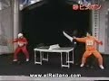 Matrix Ping Pong