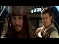 Pirates des caraibes - humour -