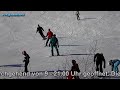 Sauerland Gellinghausen Skigebiet Hohe Lied 5.2.2012 Full HD VideoTVAlpino21NRW