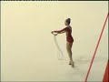 ginnastica ritmica 2007!