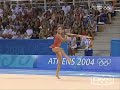 ginnastica ritmica 2007!
