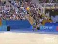 ginnastica ritmica 2007!