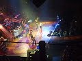 Pink - bad influence live @ Ahoy 06-12-09