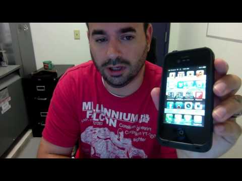 how to sync rhapsody to iphone