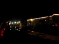 CSX Meet at Marietta + a lot of stupid people=Chaos