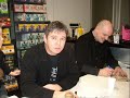 The Stranglers - Photo album
