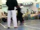 knock out