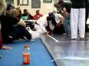 knock out