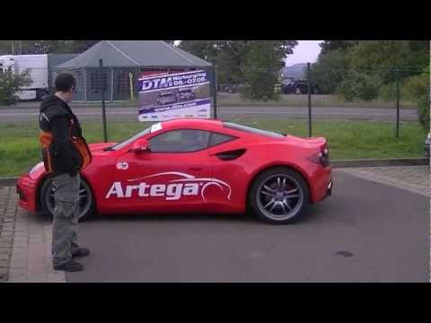Artega