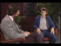 Matthew Broderick video 3