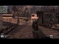 Modern Warfare 2 - G18 with Red Dot [HD]