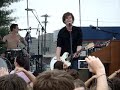 Relient K--Sadie Hawkins Dance (live)