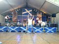 Dunoon Argyll Pipe Band - Festival interceltique de Lorient