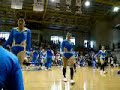 Sykes Olympics - MSN Cheering Squad Sykes Olympics - MSN Cheering Squad