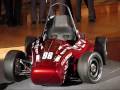 FStotal at 2009 Rollout WHZ Racing Team