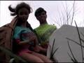 Little House on the Prairie Intro Spoof