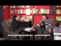 Wojciech Brzoska - rozmowy przy książkach