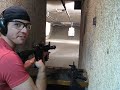 Me and the M4 carbine( AR-15 )
