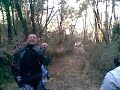 ENDURO-BARBONI DEL TASSELLO 2° PARTE ENDURO-BARBONI DEL TASSELLO 2° PARTE