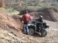 CF MOTO, CAN-AM, suzuki