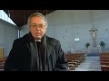 Kirchenabriss in Himmelstadt - Sankt Immina vor der Profanierung