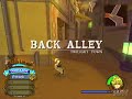 Kingdom Hearts II