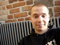 Czy Ty tez lubisz orzeszki? Relacja z Rostocku.