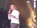 IDOL OLA på rix-fm festivalen i MALMÖ 2007.