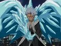 Soul Reapers vs arrancar