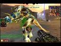 Unreal Tournament 2004-Onslaught
